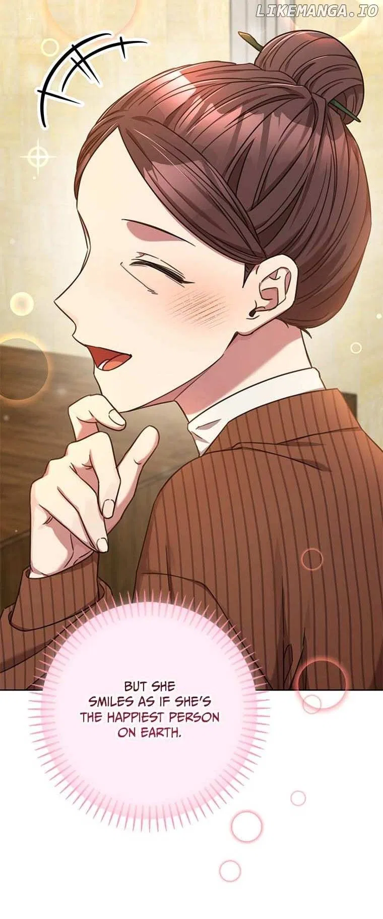 Marriage? No Thanks! Chapter 79 – Page 27