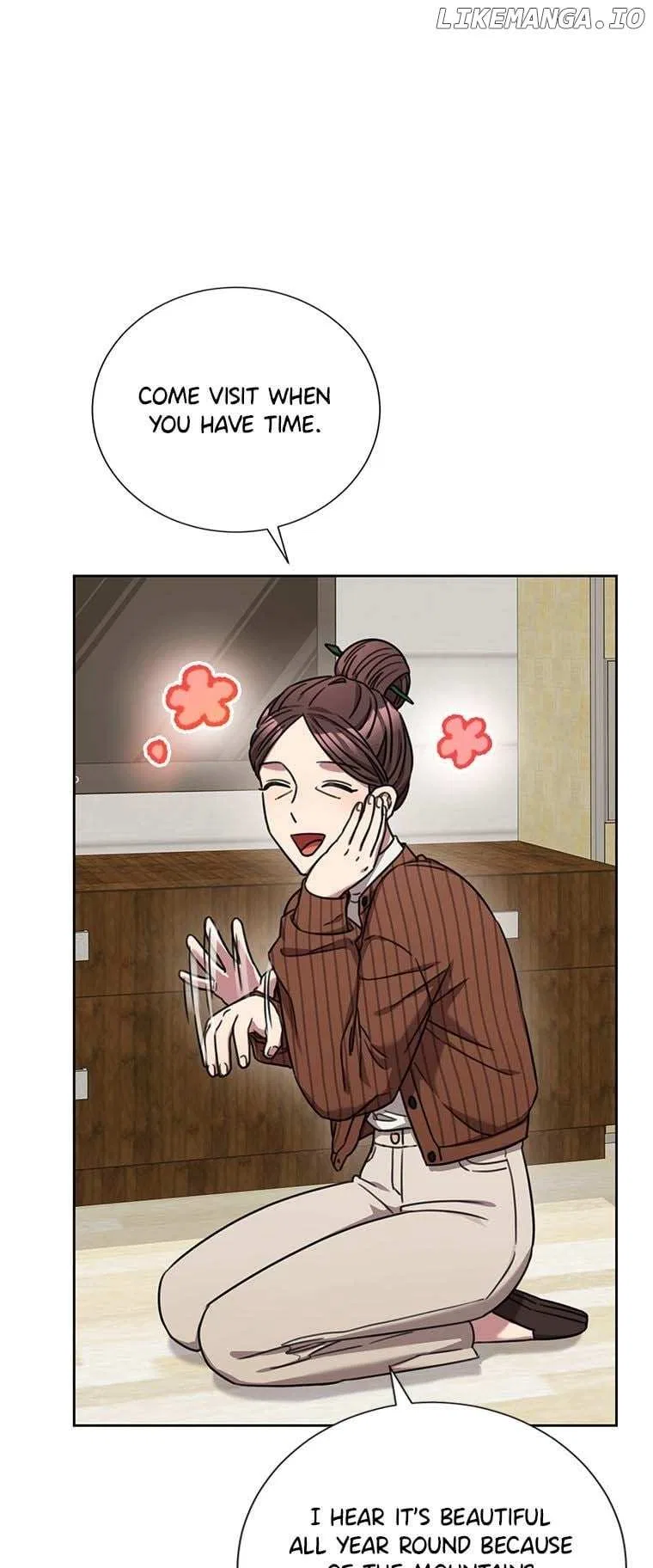 Marriage? No Thanks! Chapter 79 – Page 34
