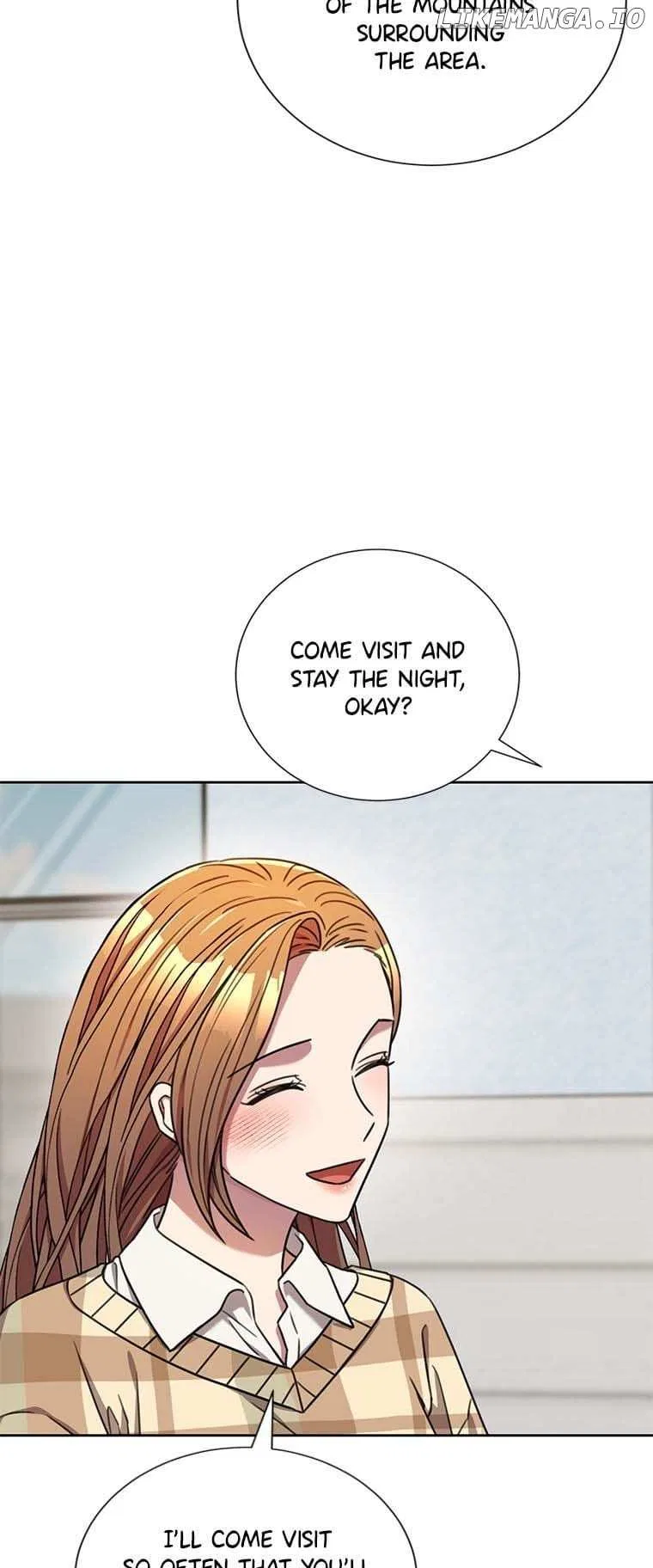 Marriage? No Thanks! Chapter 79 – Page 35