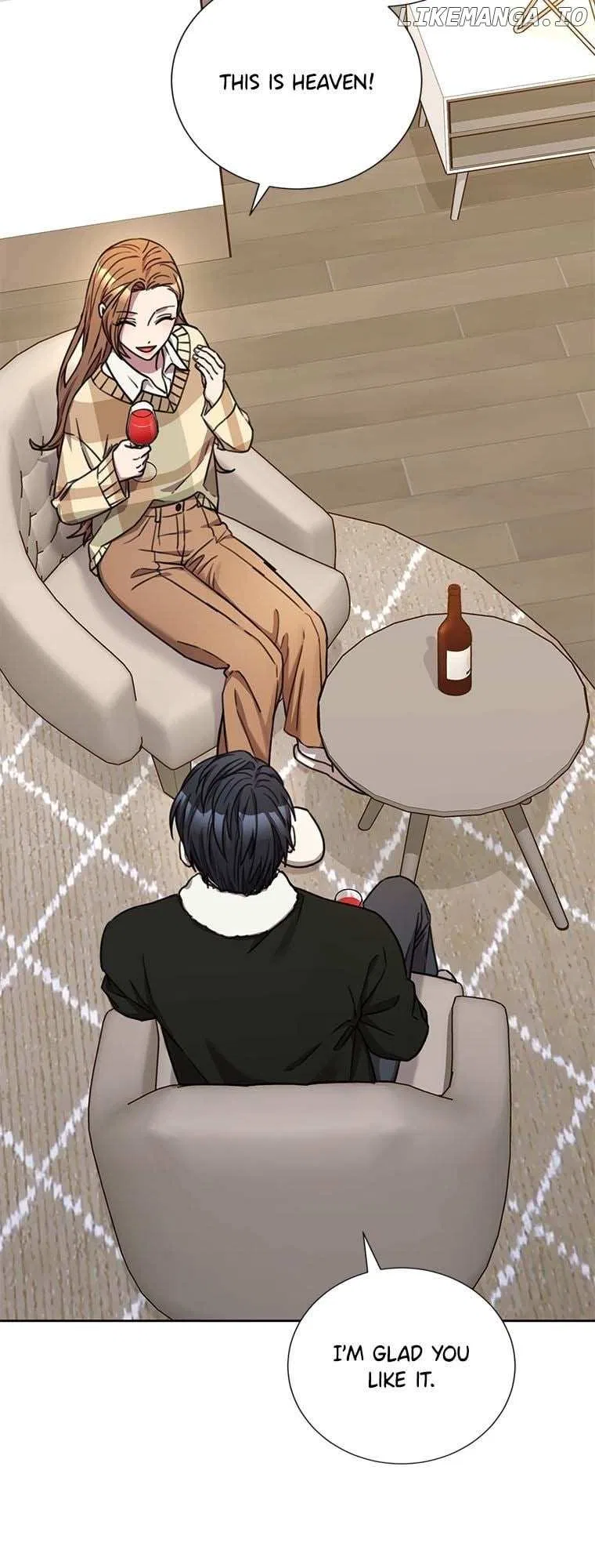 Marriage? No Thanks! Chapter 79 – Page 40