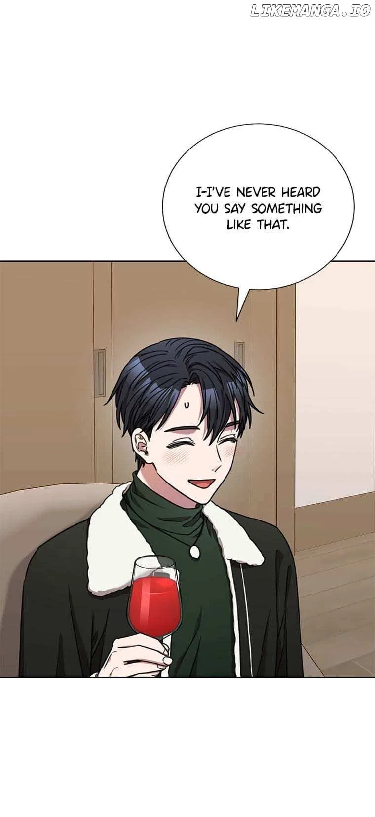 Marriage? No Thanks! Chapter 79 – Page 45
