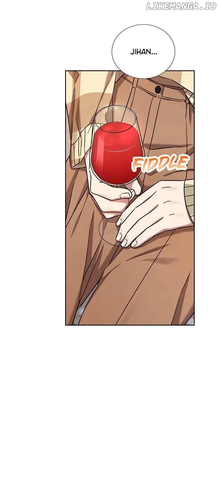 Marriage? No Thanks! Chapter 79 – Page 47
