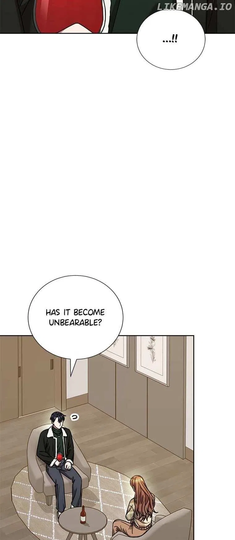 Marriage? No Thanks! Chapter 79 – Page 49