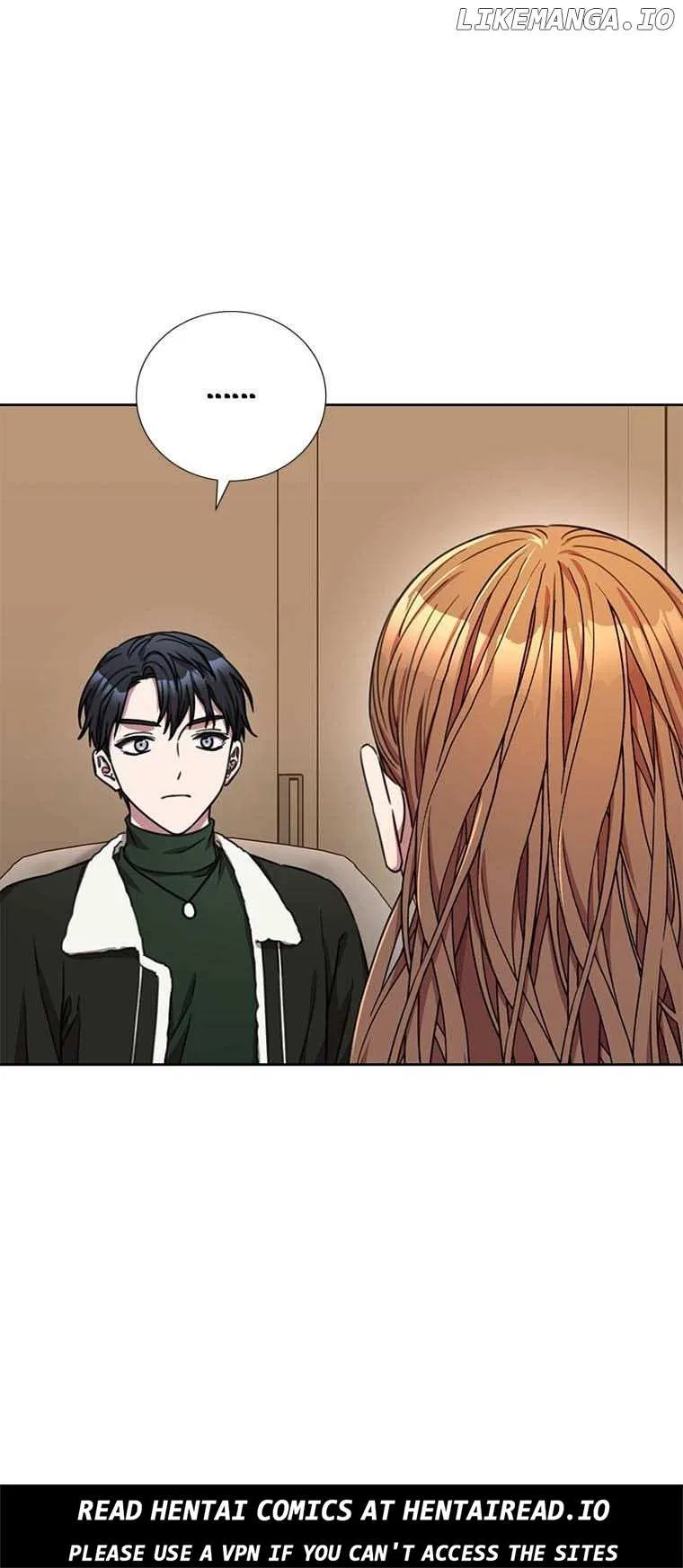 Marriage? No Thanks! Chapter 79 – Page 52