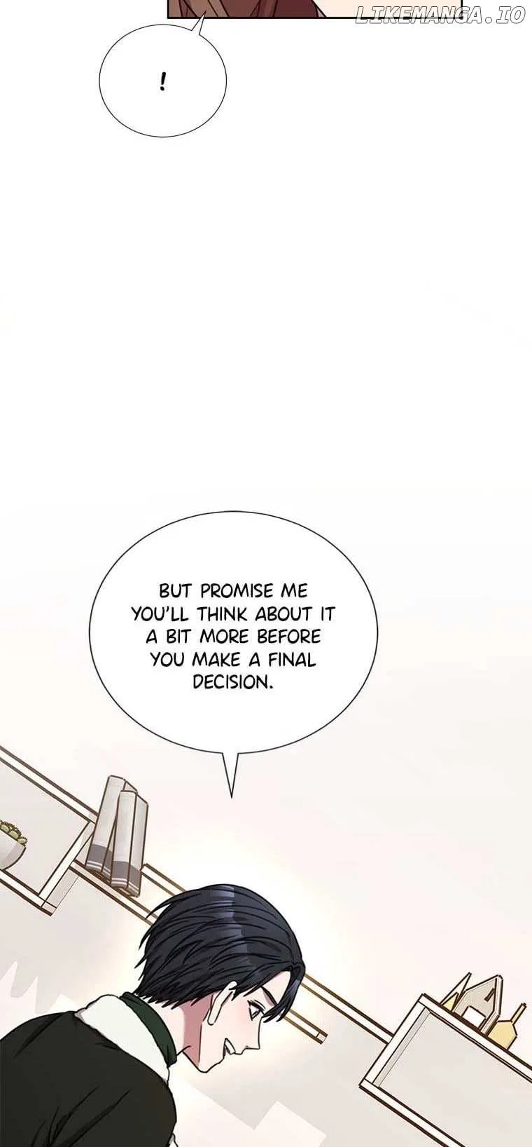 Marriage? No Thanks! Chapter 79 – Page 54