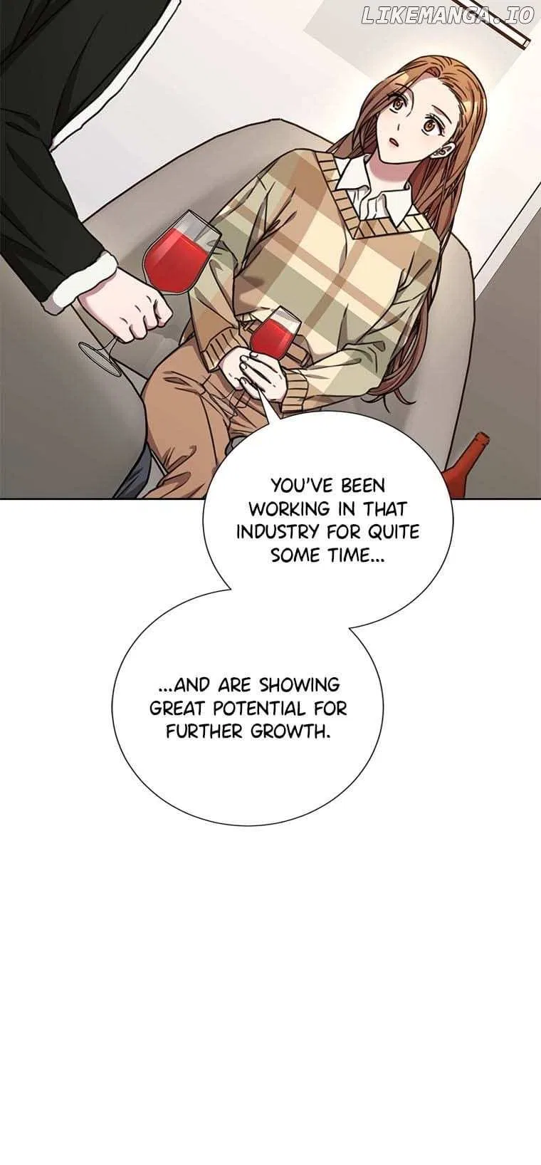 Marriage? No Thanks! Chapter 79 – Page 55