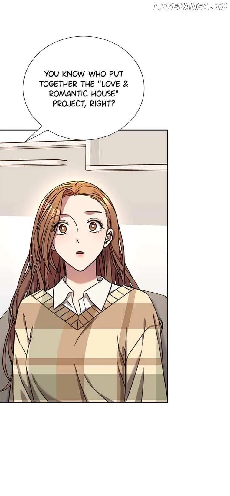 Marriage? No Thanks! Chapter 79 – Page 56