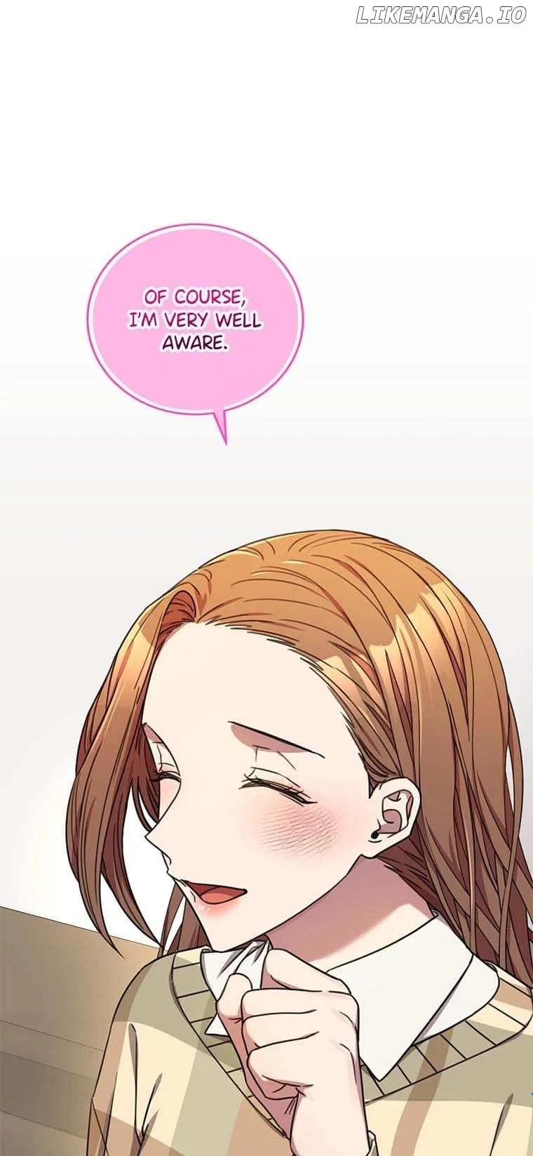 Marriage? No Thanks! Chapter 79 – Page 58