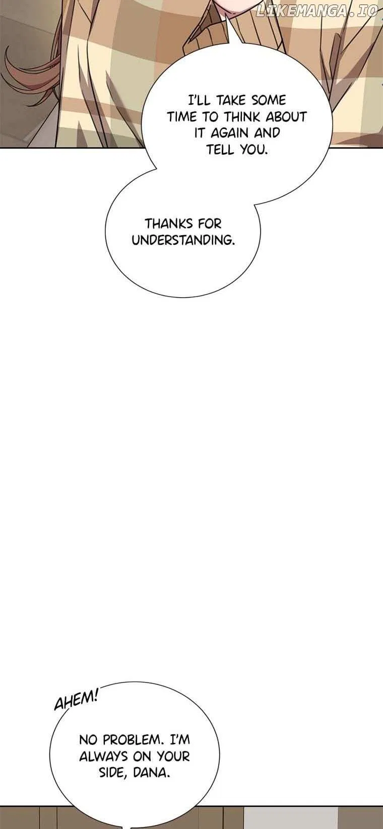 Marriage? No Thanks! Chapter 79 – Page 59