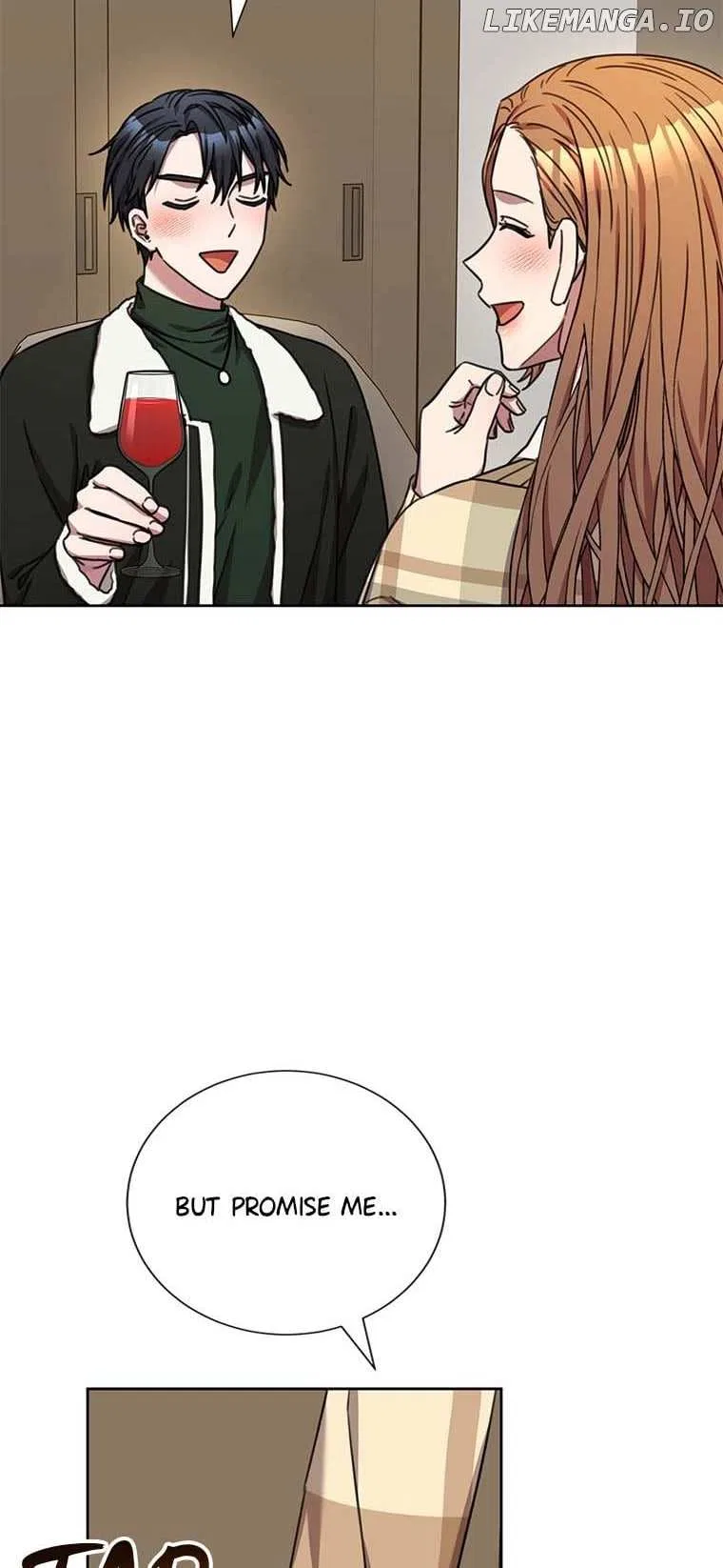 Marriage? No Thanks! Chapter 79 – Page 60