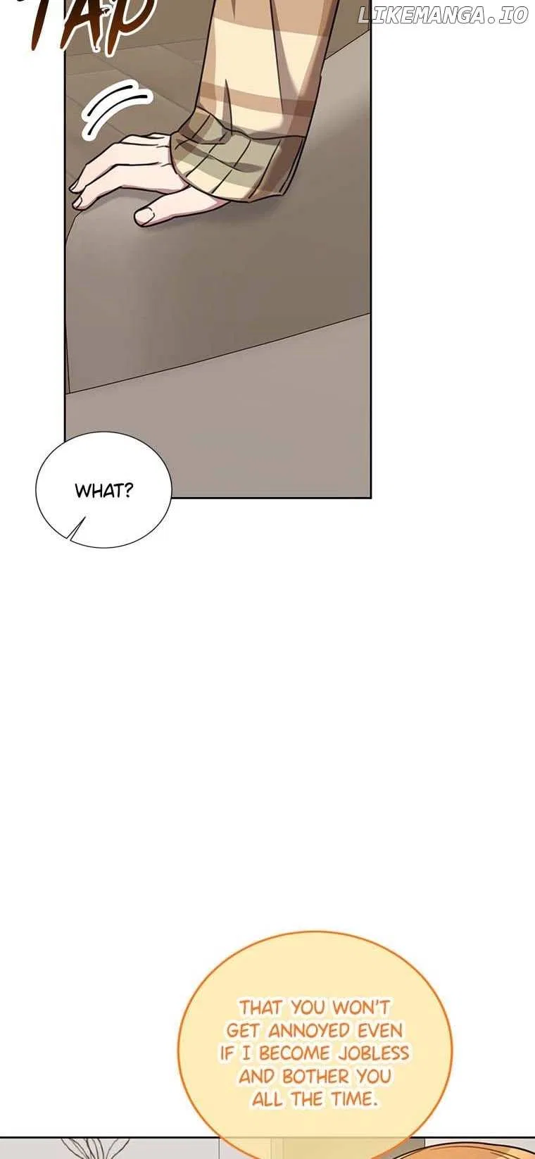 Marriage? No Thanks! Chapter 79 – Page 61