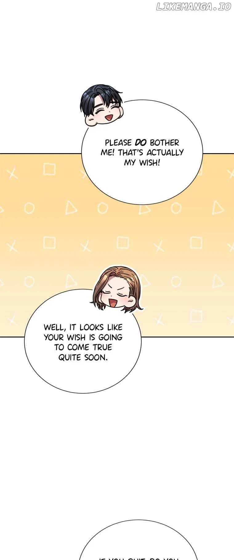 Marriage? No Thanks! Chapter 79 – Page 63