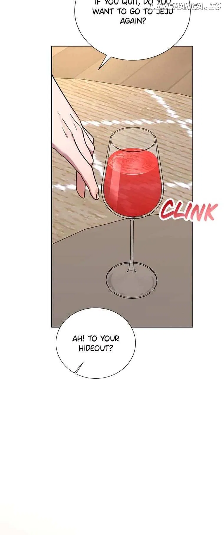 Marriage? No Thanks! Chapter 79 – Page 64