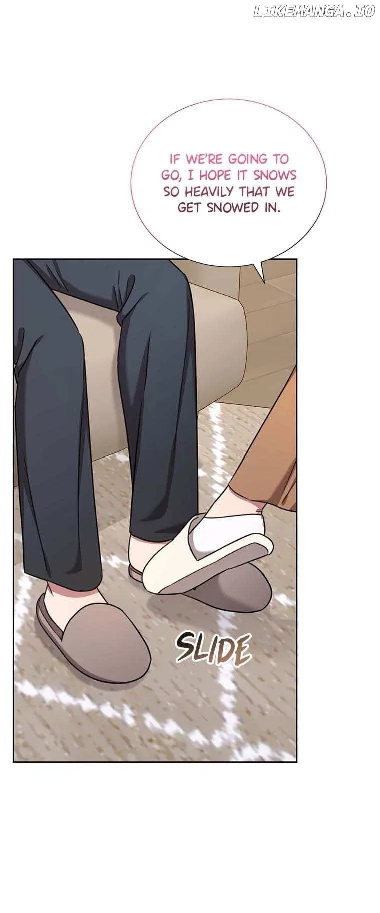 Marriage? No Thanks! Chapter 79 – Page 67