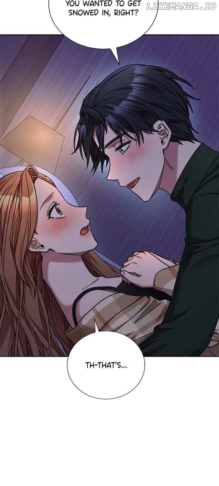 Marriage? No Thanks! Chapter 79 – Page 73