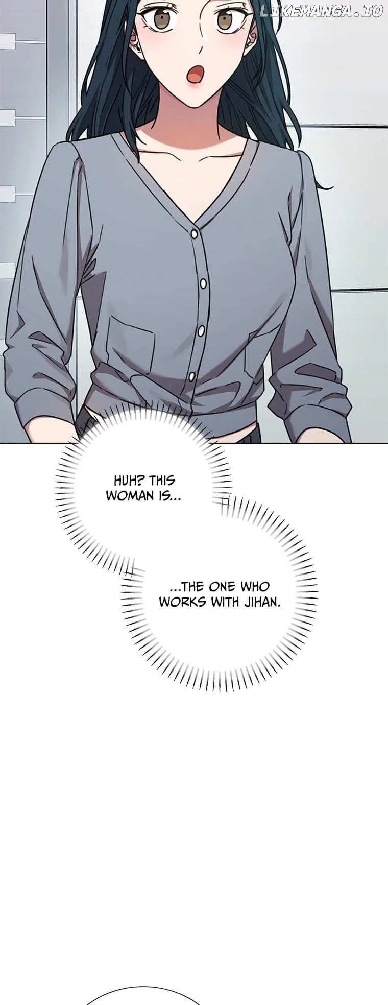 Marriage? No Thanks! Chapter 78 – Page 12