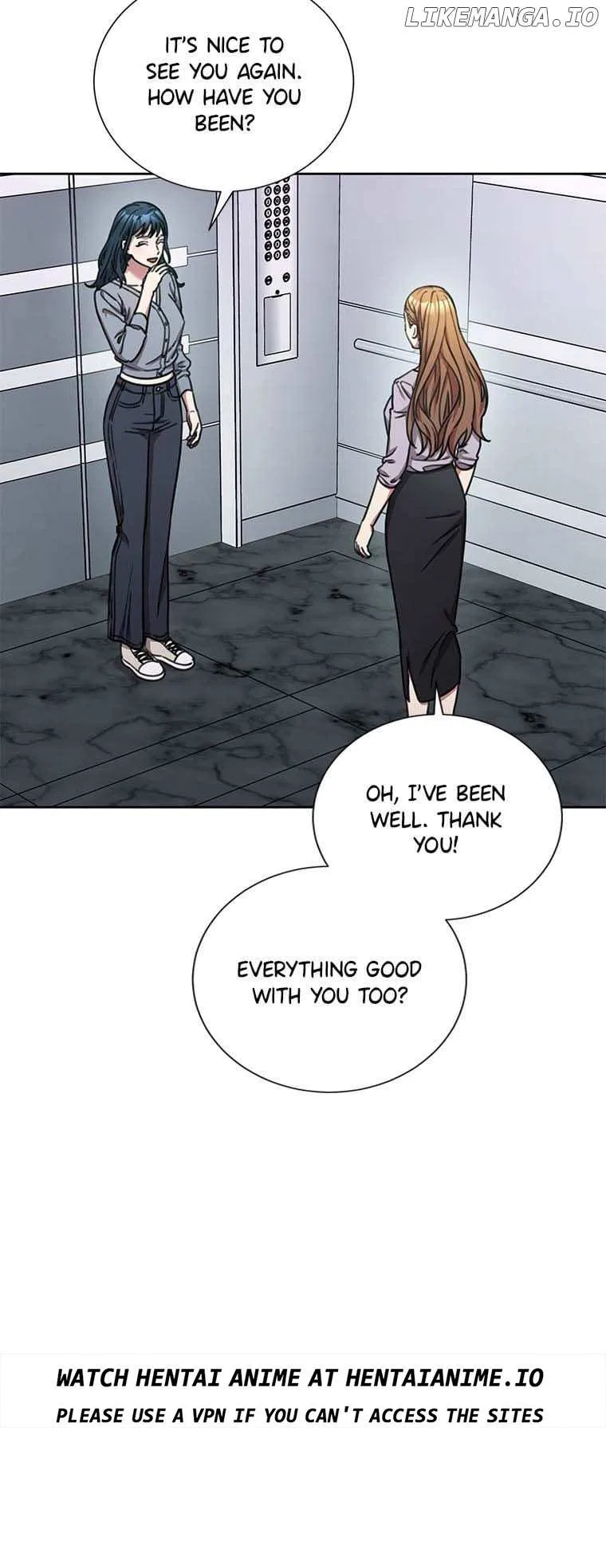 Marriage? No Thanks! Chapter 78 – Page 13
