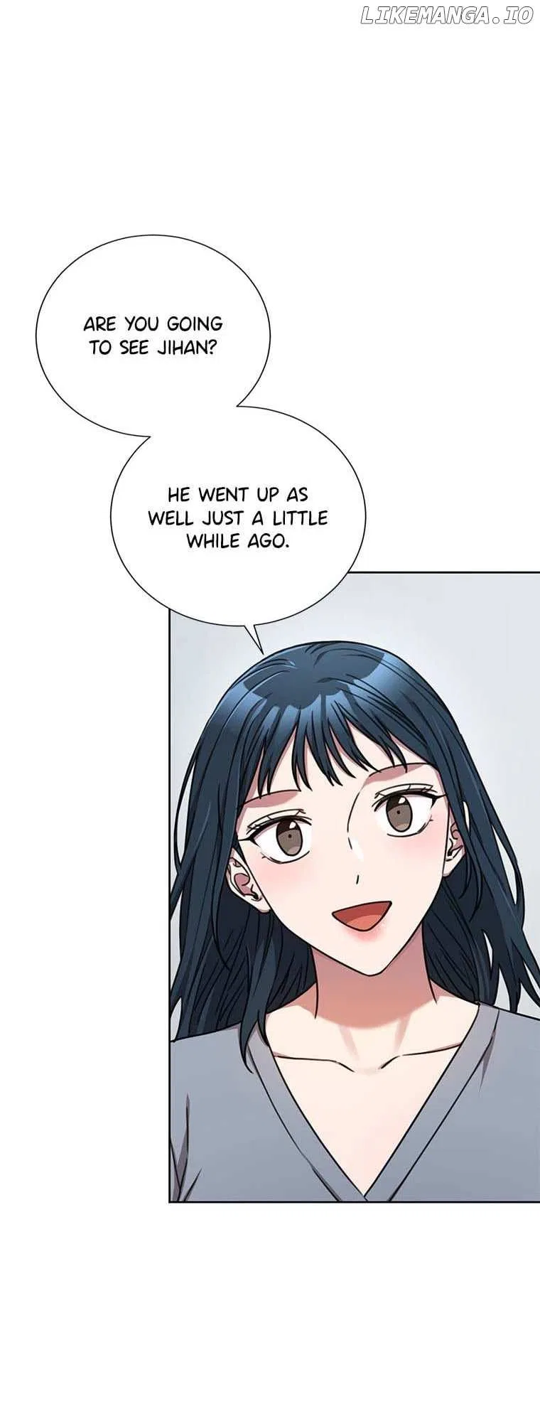 Marriage? No Thanks! Chapter 78 – Page 16