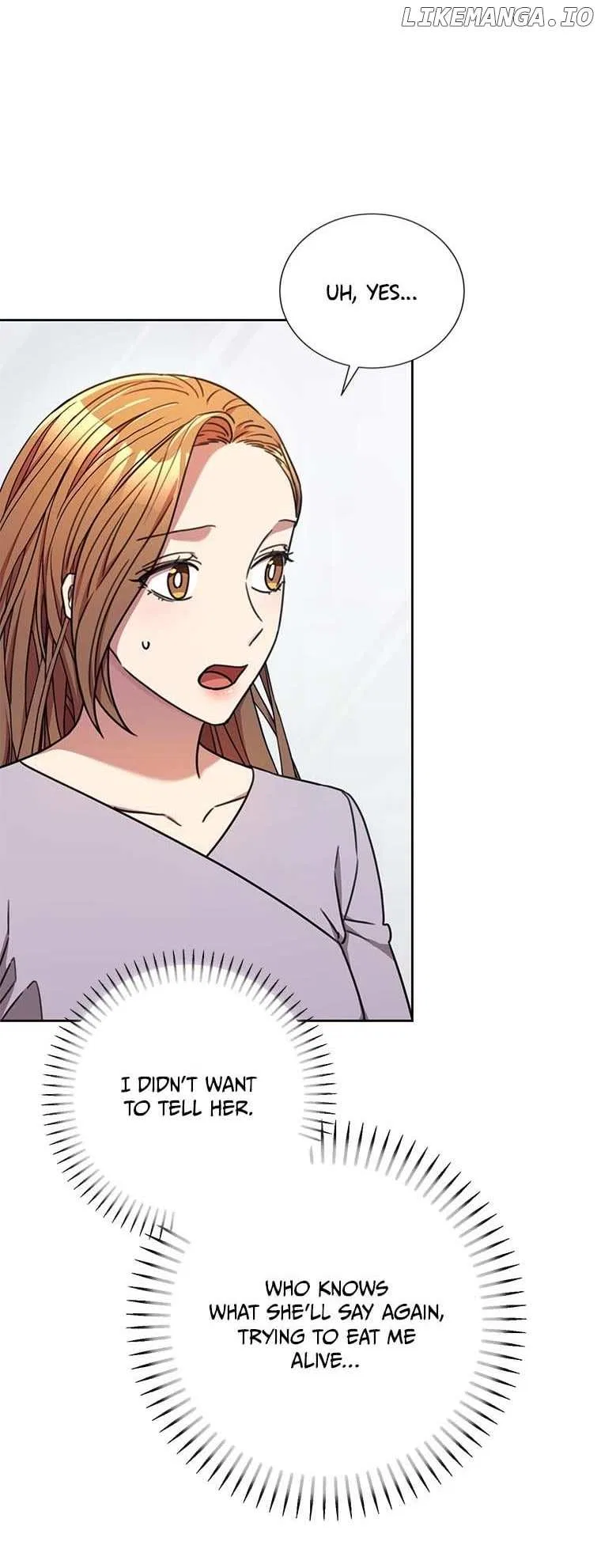 Marriage? No Thanks! Chapter 78 – Page 17