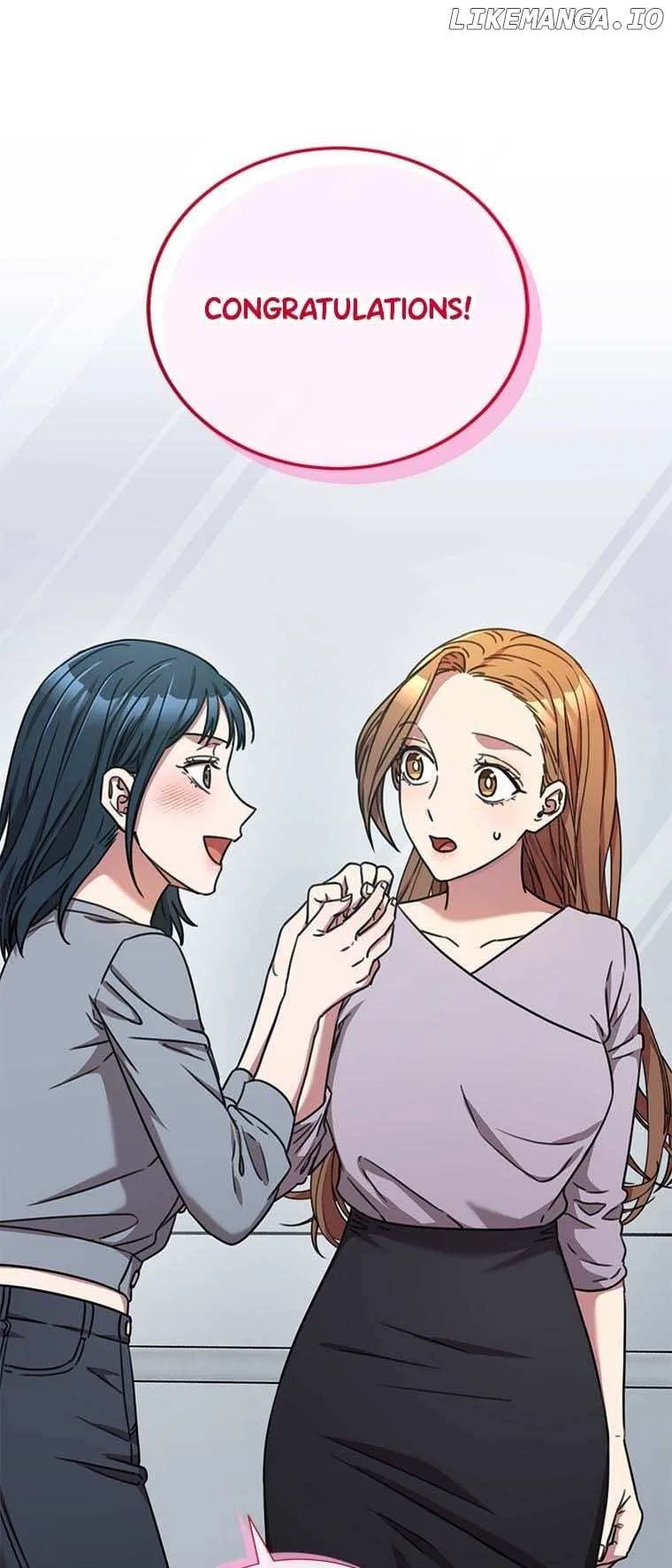 Marriage? No Thanks! Chapter 78 – Page 19