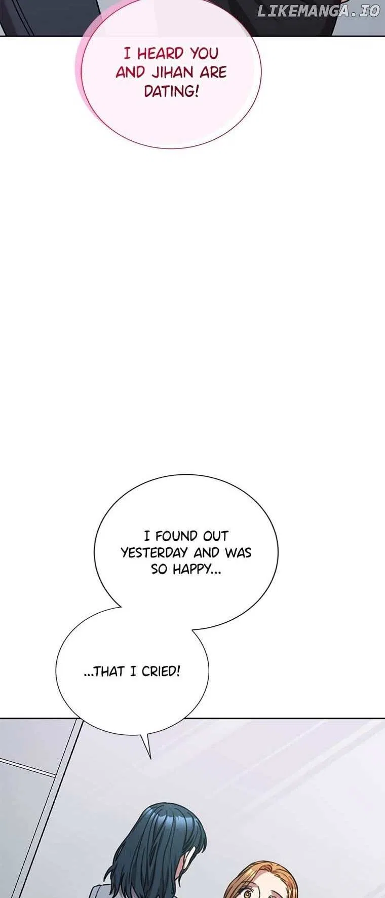 Marriage? No Thanks! Chapter 78 – Page 20