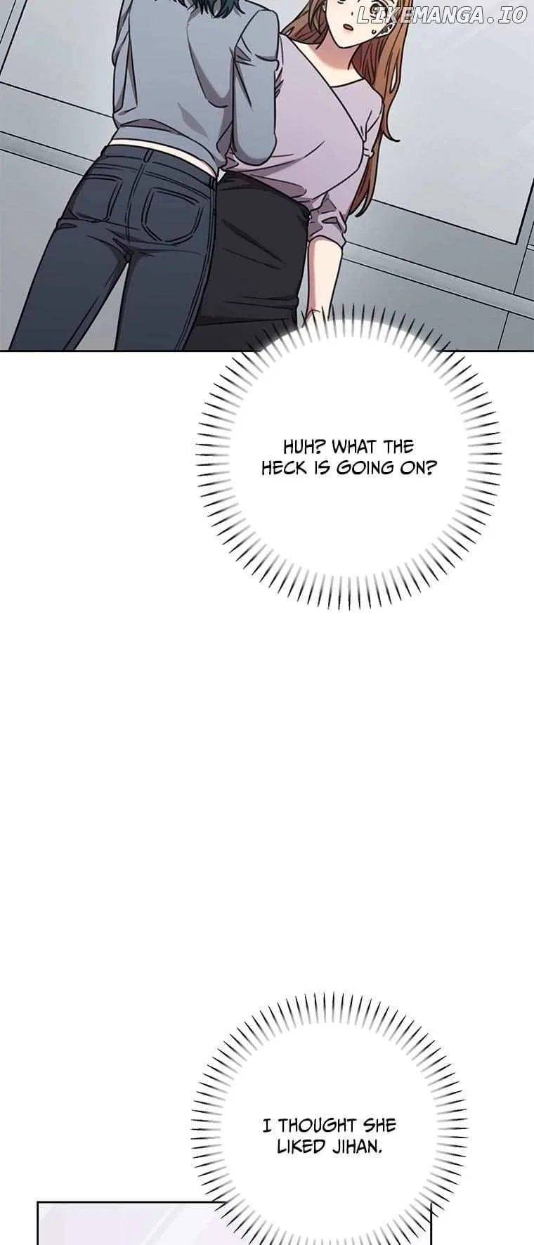Marriage? No Thanks! Chapter 78 – Page 21