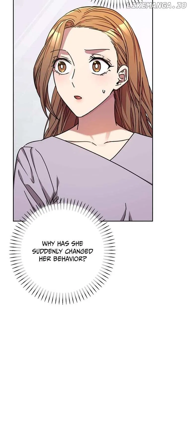 Marriage? No Thanks! Chapter 78 – Page 22