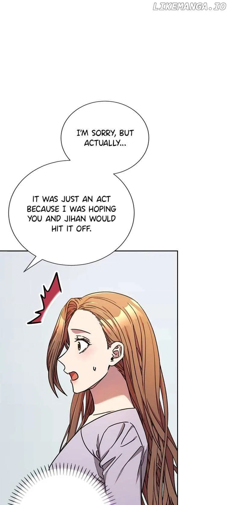 Marriage? No Thanks! Chapter 78 – Page 24