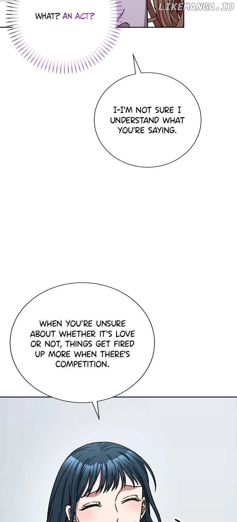 Marriage? No Thanks! Chapter 78 – Page 25