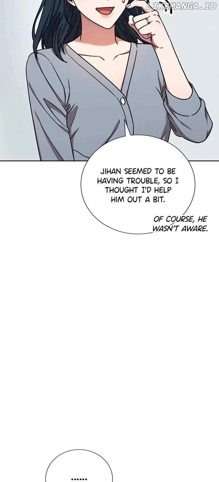 Marriage? No Thanks! Chapter 78 – Page 26