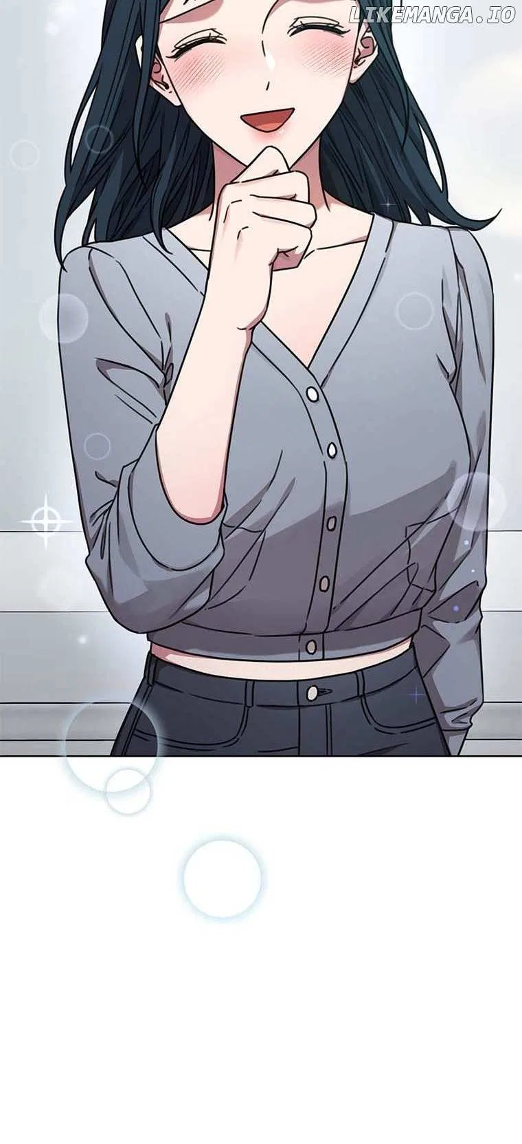 Marriage? No Thanks! Chapter 78 – Page 33