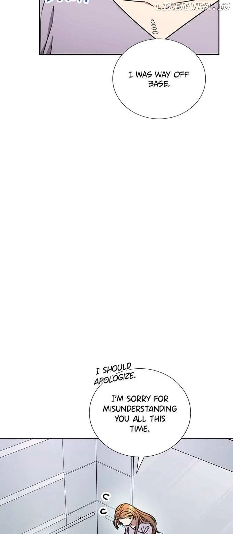 Marriage? No Thanks! Chapter 78 – Page 37