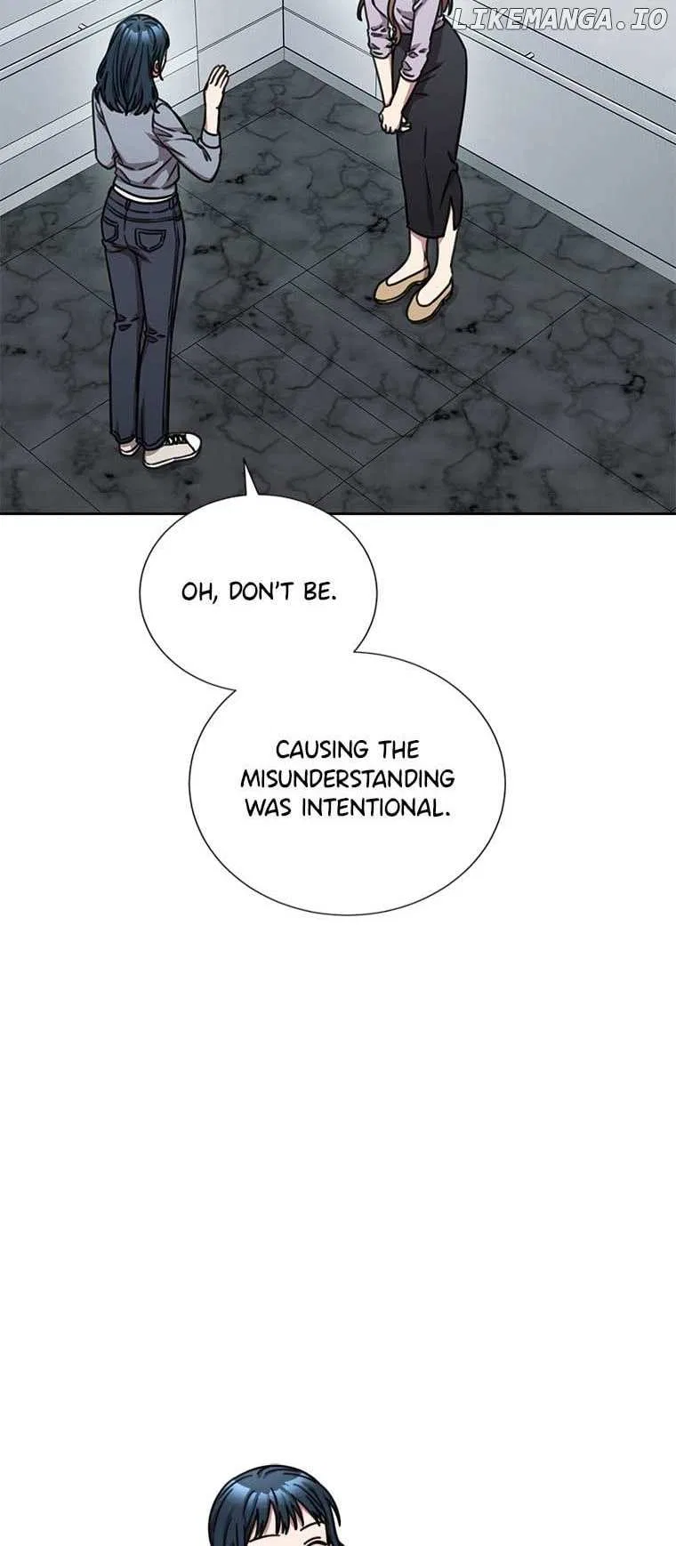 Marriage? No Thanks! Chapter 78 – Page 38