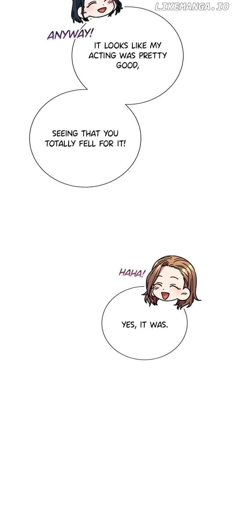 Marriage? No Thanks! Chapter 78 – Page 39