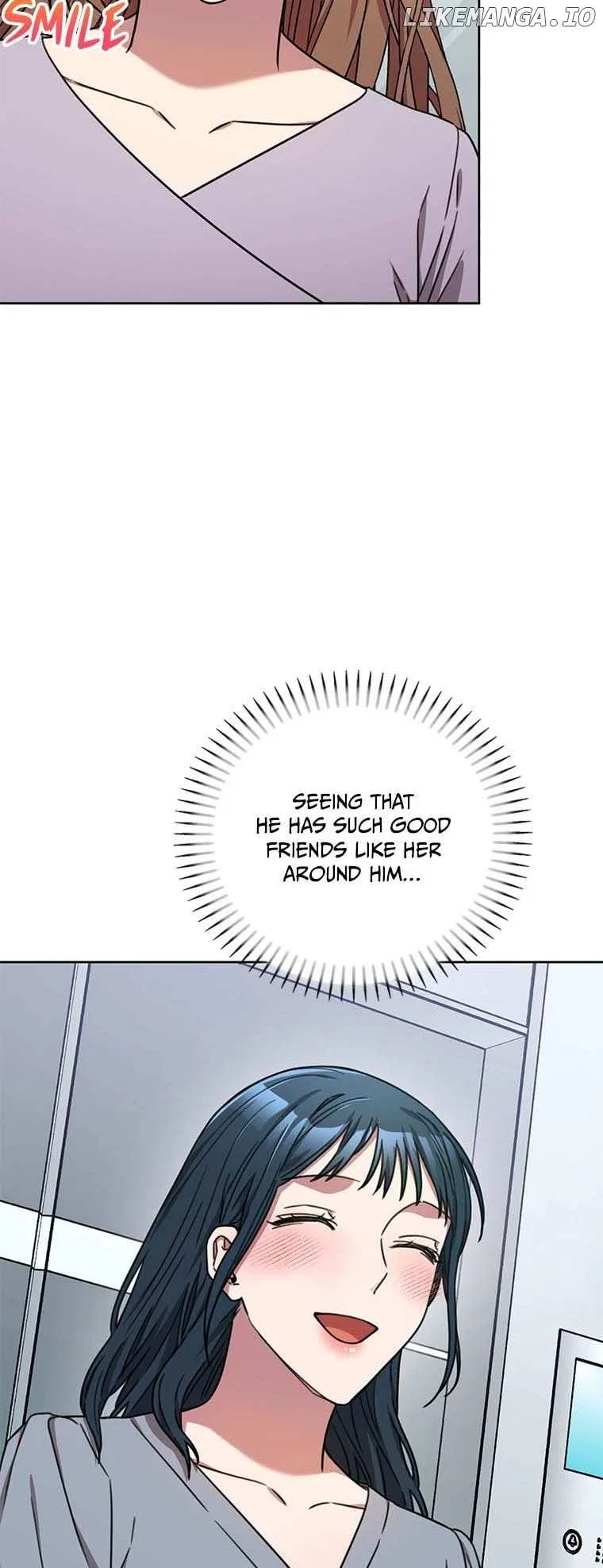 Marriage? No Thanks! Chapter 78 – Page 42