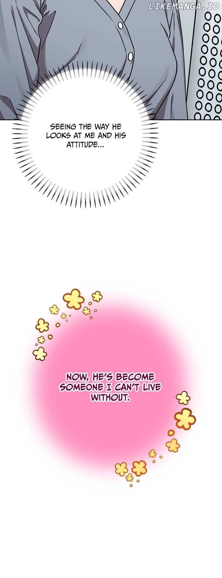 Marriage? No Thanks! Chapter 78 – Page 43