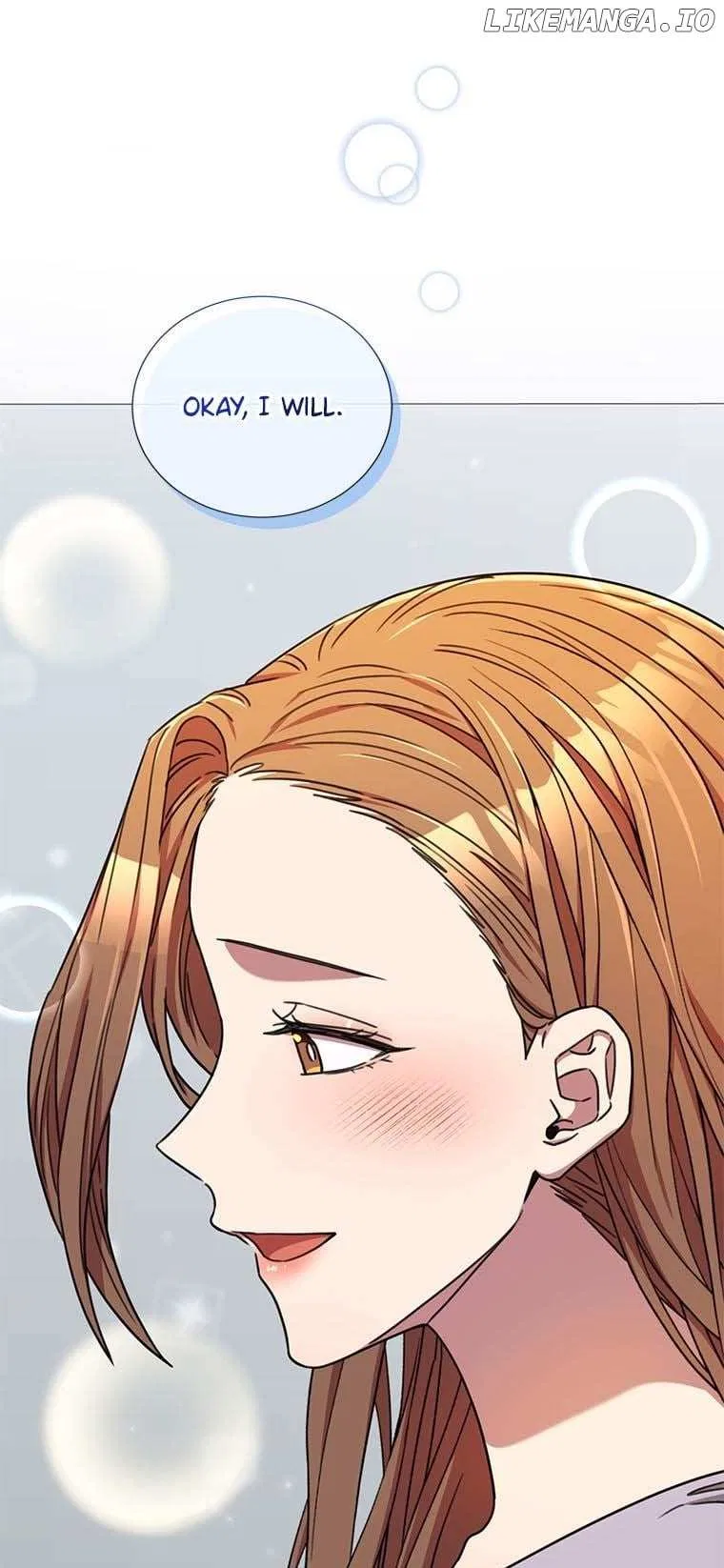 Marriage? No Thanks! Chapter 78 – Page 44