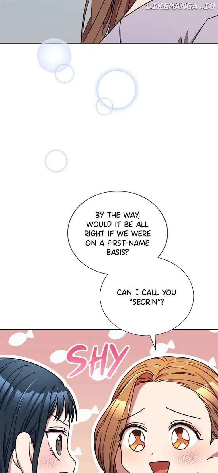 Marriage? No Thanks! Chapter 78 – Page 45