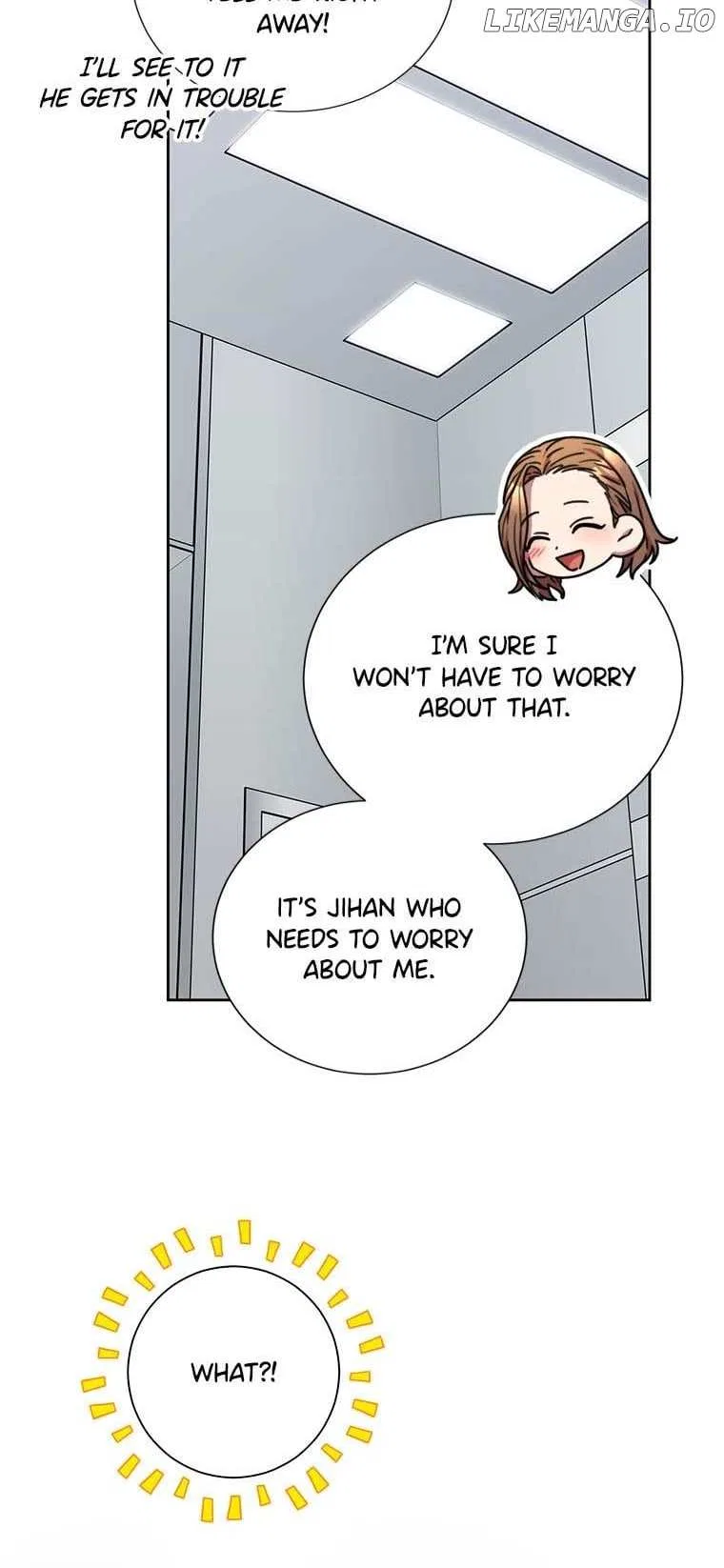 Marriage? No Thanks! Chapter 78 – Page 47