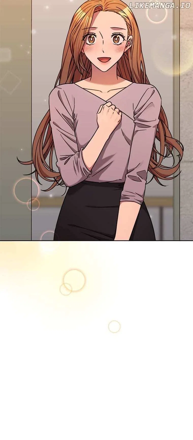 Marriage? No Thanks! Chapter 78 – Page 53