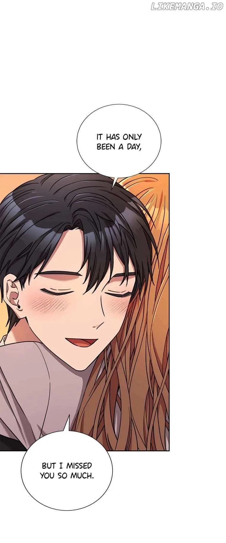 Marriage? No Thanks! Chapter 78 – Page 59