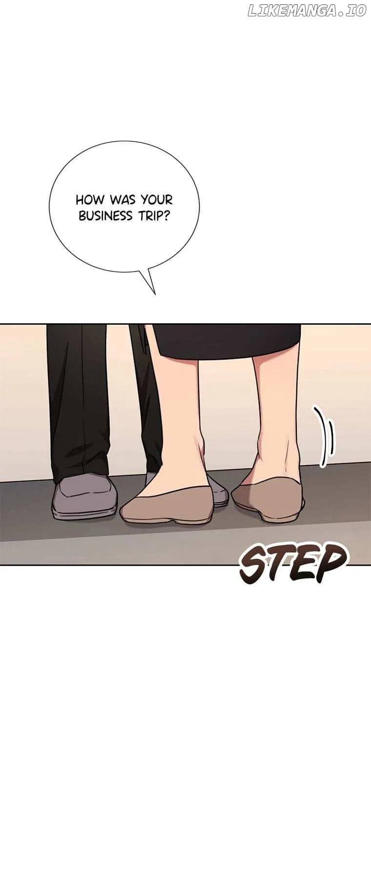 Marriage? No Thanks! Chapter 78 – Page 61