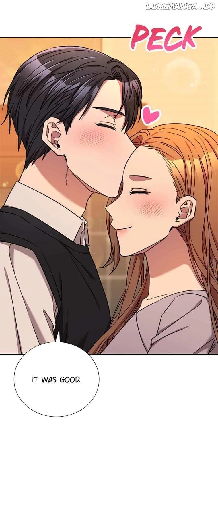 Marriage? No Thanks! Chapter 78 – Page 62
