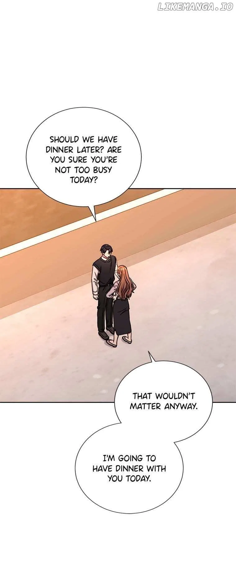 Marriage? No Thanks! Chapter 78 – Page 64