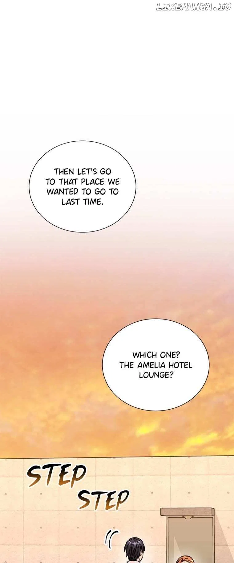 Marriage? No Thanks! Chapter 78 – Page 65