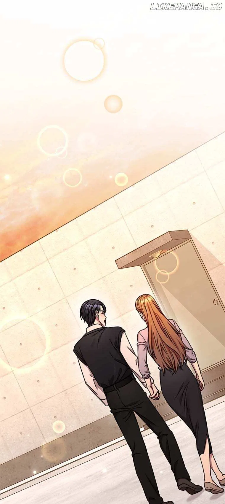 Marriage? No Thanks! Chapter 78 – Page 69