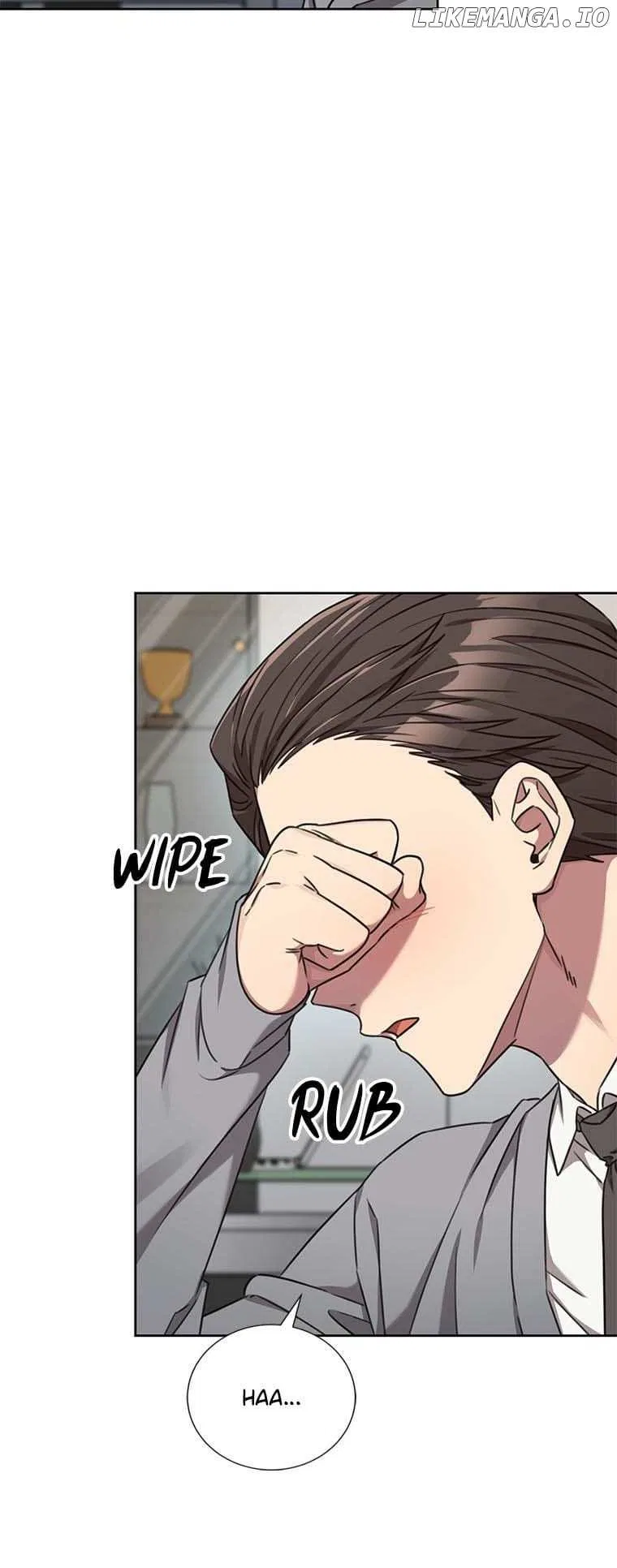 Marriage? No Thanks! Chapter 77 – Page 3
