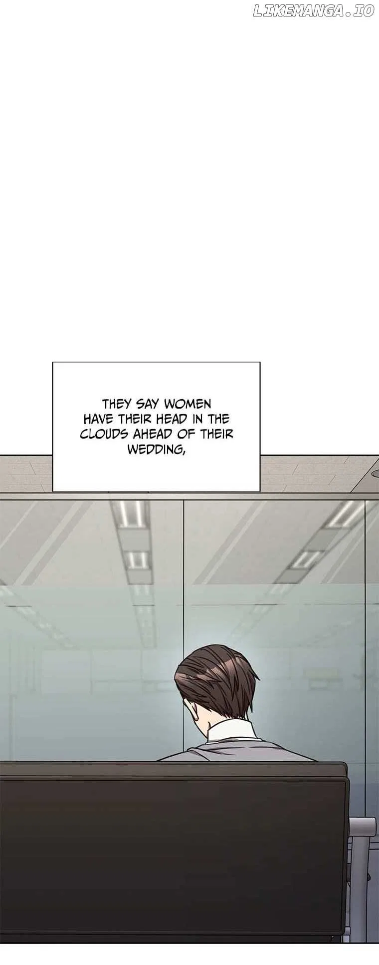 Marriage? No Thanks! Chapter 77 – Page 4