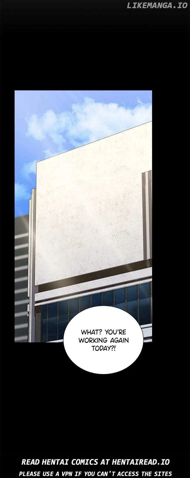 Marriage? No Thanks! Chapter 77 – Page 7