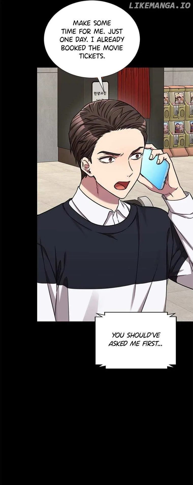 Marriage? No Thanks! Chapter 77 – Page 9